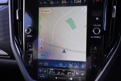 2025 Subaru Forester Hybrid Touring