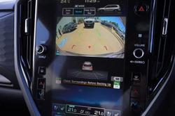 2025 Subaru Forester Hybrid Touring