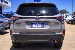 2025 Subaru Forester Hybrid Touring