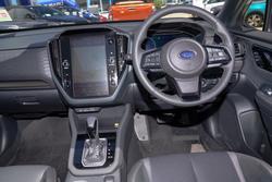 2025 Subaru Forester Hybrid Touring