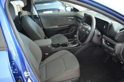 2026 Kia K4 S