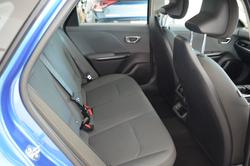 2026 Kia K4 S