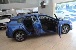 2026 Kia K4 S