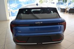 2026 Kia K4 S