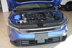 2026 Kia K4 S