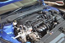 2026 Kia K4 S