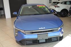 2026 Kia K4 S