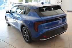 2026 Kia K4 S