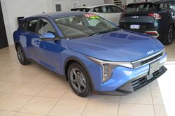 2026 Kia K4 S