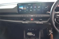 2026 Kia K4 S
