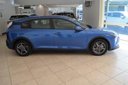 2026 Kia K4 S
