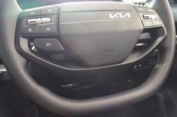 2026 Kia K4 S