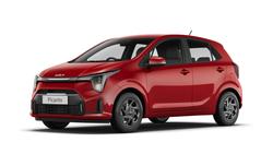2026 Kia PICANTO MY27 Kia JA PE2 Picanto  Sport Auto Hatch (G6S6K361BDD1FL)