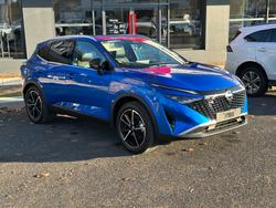 2026 NISSAN QASHQAI TI e-POWER