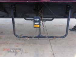 2017 Jamieson Boomer Side Tipper Tanker Road Train Rated