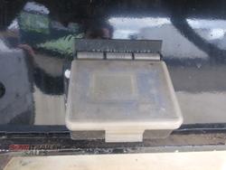 2017 Jamieson Boomer Side Tipper Tanker Road Train Rated