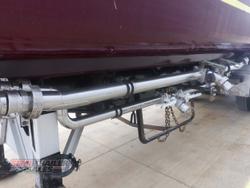 2017 Jamieson Boomer Side Tipper Tanker Road Train Rated