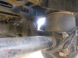 2017 Jamieson Boomer Side Tipper Tanker Road Train Rated