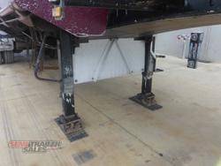 2017 Jamieson Boomer Side Tipper Tanker Road Train Rated