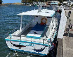 1974 COMMERCIAL Charter