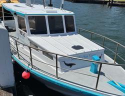 1974 COMMERCIAL Charter