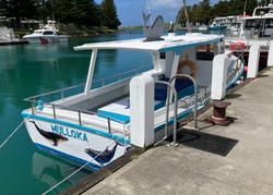 1974 COMMERCIAL Charter