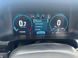 2023 Ford F-150 Lariat MY23 4X4 Dual Range CARBONIZED GRAY