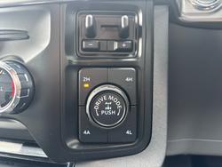 2023 Ford F-150 Lariat MY23 4X4 Dual Range CARBONIZED GRAY