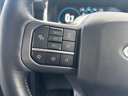 2023 Ford F-150 Lariat MY23 4X4 Dual Range CARBONIZED GRAY