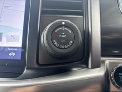2023 Ford F-150 Lariat MY23 4X4 Dual Range CARBONIZED GRAY
