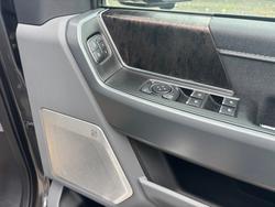 2023 Ford F-150 Lariat MY23 4X4 Dual Range CARBONIZED GRAY