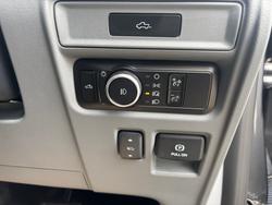 2023 Ford F-150 Lariat MY23 4X4 Dual Range CARBONIZED GRAY