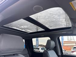 2023 Ford F-150 Lariat MY23 4X4 Dual Range CARBONIZED GRAY