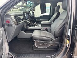 2023 Ford F-150 Lariat MY23 4X4 Dual Range CARBONIZED GRAY