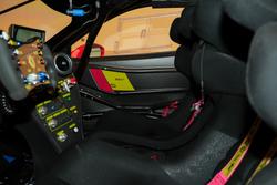 2021 Ferrari 488 Challenge Evo RED