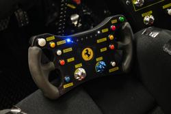 2021 Ferrari 488 Challenge Evo RED