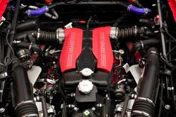 2021 Ferrari 488 Challenge Evo RED