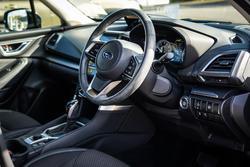 2023 Subaru
FORESTER