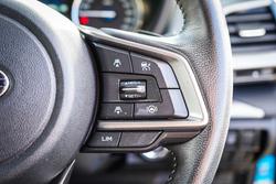 2023 Subaru
FORESTER
