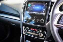 2023 Subaru
FORESTER