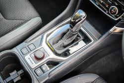 2023 Subaru
FORESTER