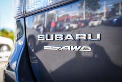 2023 Subaru
FORESTER