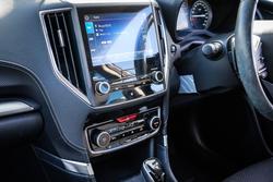 2023 Subaru
FORESTER
