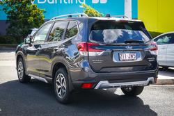 2023 Subaru
FORESTER