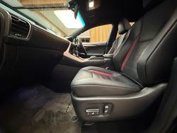 2017 Lexus NX300h F Sport 2.5L Hybrid CVT Wagon