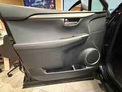 2017 Lexus NX300h F Sport 2.5L Hybrid CVT Wagon