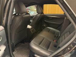 2017 Lexus NX300h F Sport 2.5L Hybrid CVT Wagon