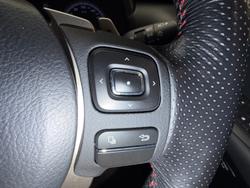 2017 Lexus NX300h F Sport 2.5L Hybrid CVT Wagon