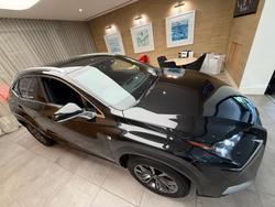 2017 Lexus NX300h F Sport 2.5L Hybrid CVT Wagon