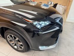 2017 Lexus NX300h F Sport 2.5L Hybrid CVT Wagon